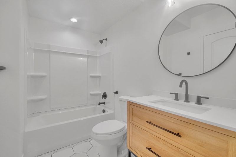 Building Photo - 3615 W 750 N