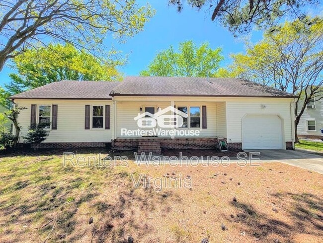 Primary Photo - 411 Linkenborough Dr