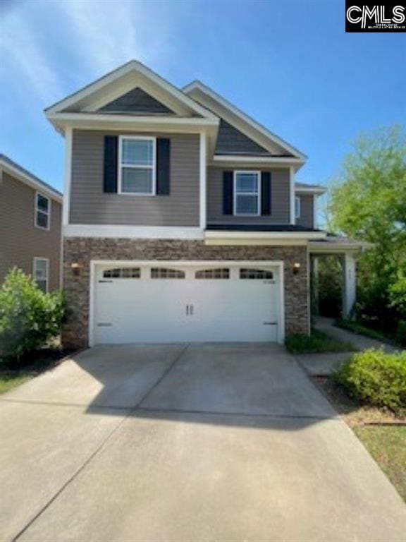 Primary Photo - 248 Cherokee Pond Ct