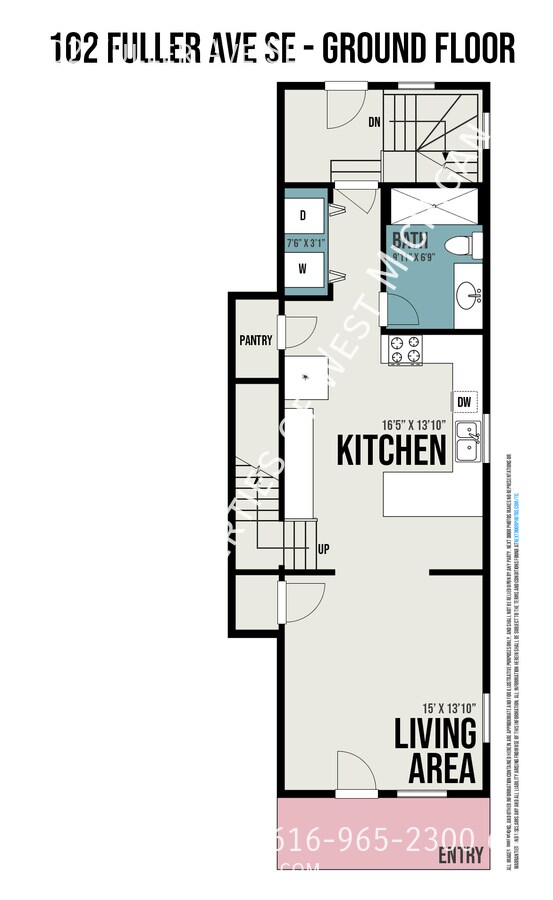 Building Photo - 102 Fuller Ave SE