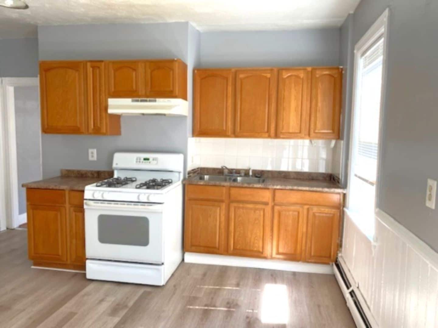 Building Photo - 74 Veazie St