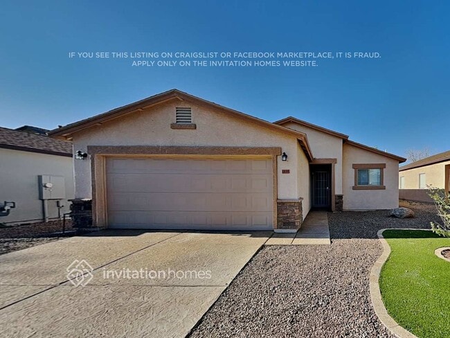 Building Photo - 1895 E Desert Rose Trail