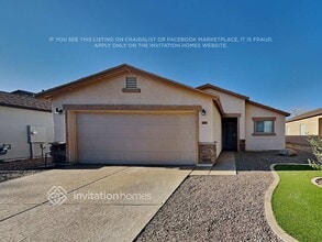 Building Photo - 1895 E Desert Rose Trail