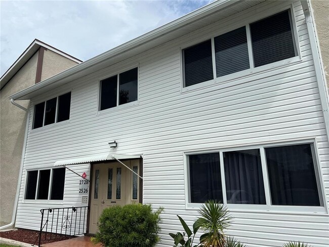 Building Photo - 22481 Westchester Blvd