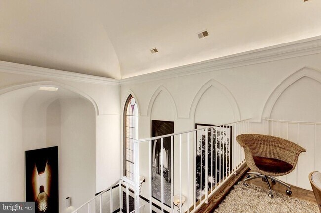 Building Photo - 1715 15th St NW