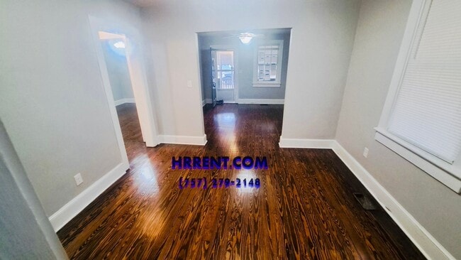 Building Photo - Coming Soon....... Adorable 2 Bedroom 1 Bath Single Family Home located in the Mt. Herman area of...