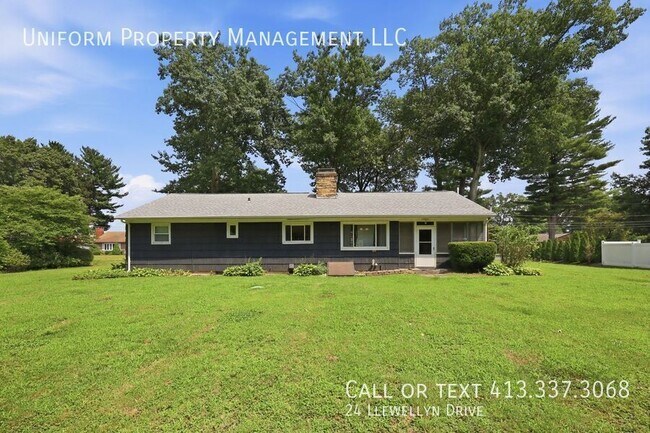 Building Photo - 24 Llewellyn Dr