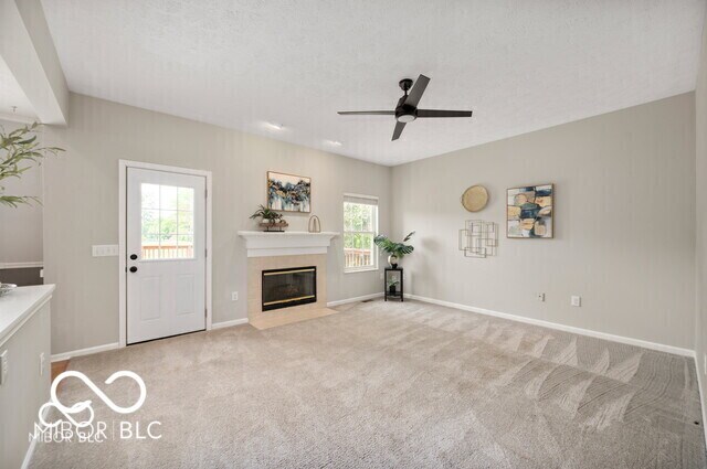 Building Photo - 17877 Kinder Oak Dr