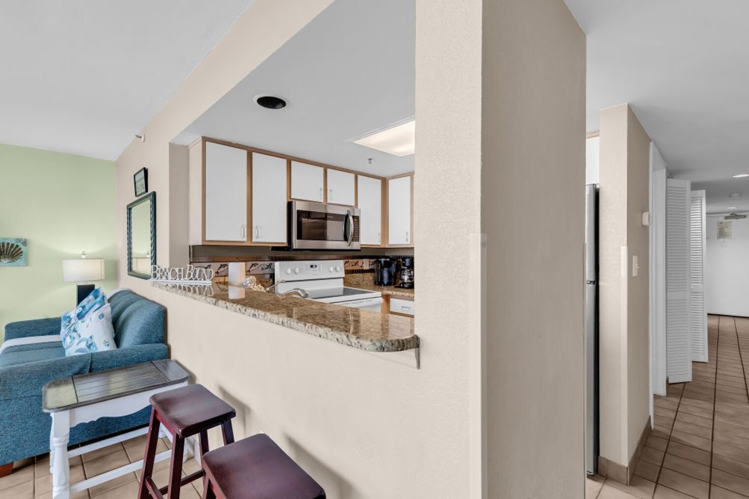 Building Photo - 1700 N Ocean Blvd