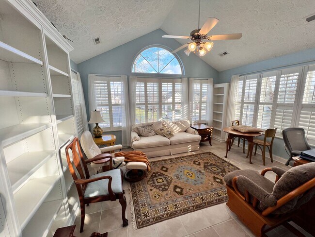 Building Photo - Stunning Three bedroom Villa in The Villas at Peppers Ferry – A Must-See!