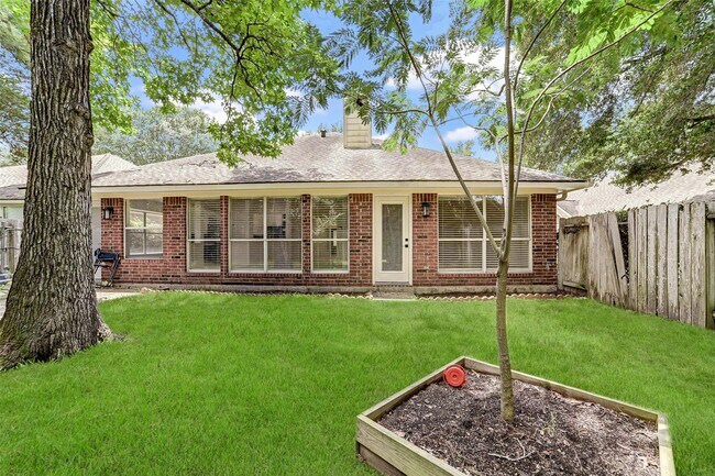 Building Photo - 70 Camber Pine Pl