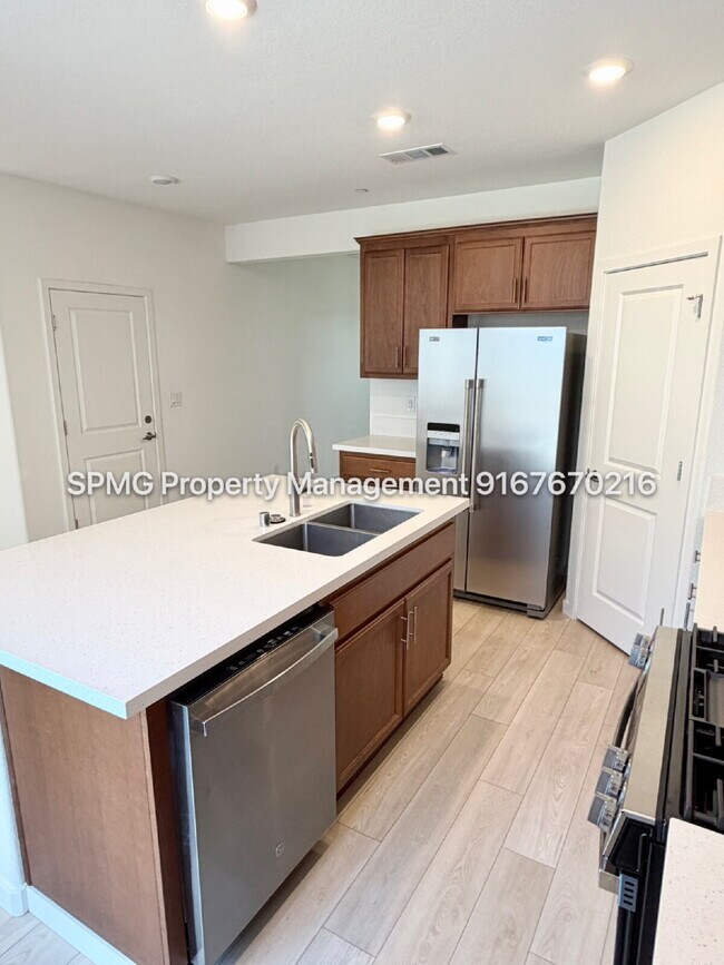 Building Photo - "Modern Rocklin Home : Spacious 3-Bedroom Home with Elegant Hardwood Accents!"