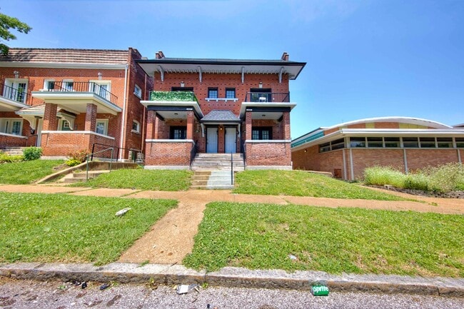 Building Photo - 4145 Humphrey St