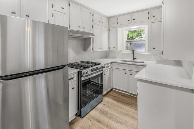 Building Photo - 1101 W Mary St