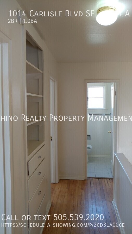 Building Photo - 1014 Carlisle Blvd SE