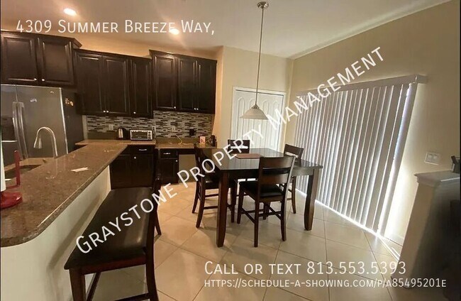 Building Photo - 4309 Summer Breeze Way