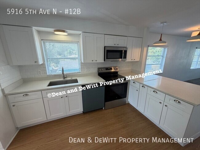 Building Photo - 5916 5th Ave N