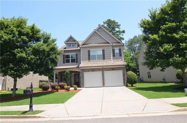Primary Photo - 3195 Carrick Rd