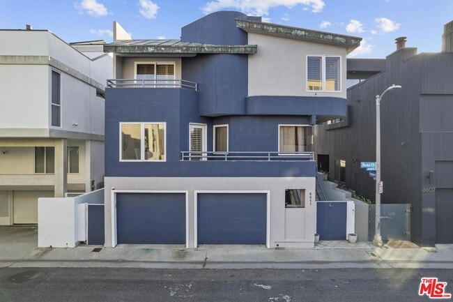 Building Photo - 4611 Roma Ct