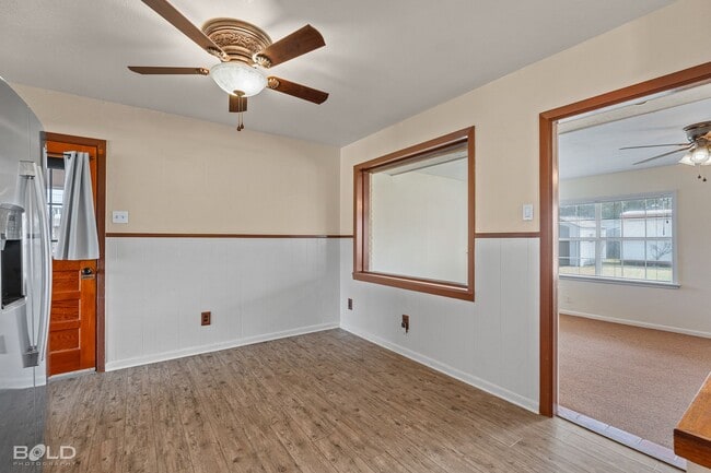 Building Photo - 1706 Shady Grove Dr