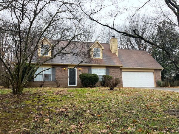 Primary Photo - Farragut Bent Tree S/D 3 bed/2 bath