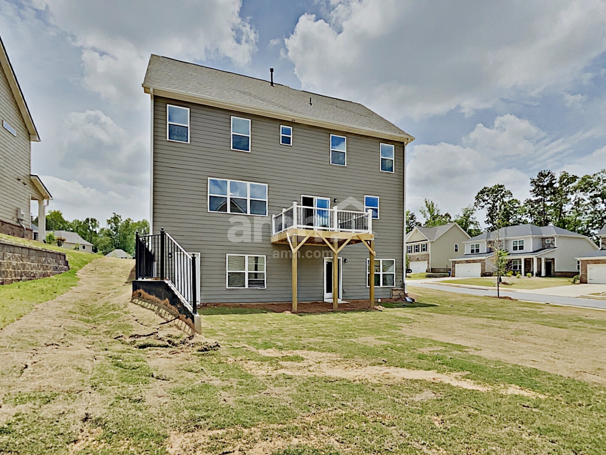 Building Photo - 363 Macroom Ct