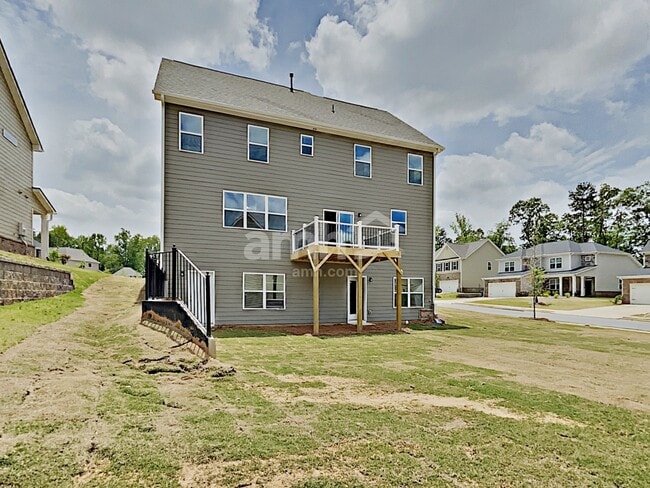Building Photo - 363 Macroom Court