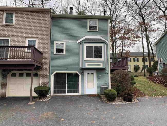 Building Photo - 114 Cannongate III Rd