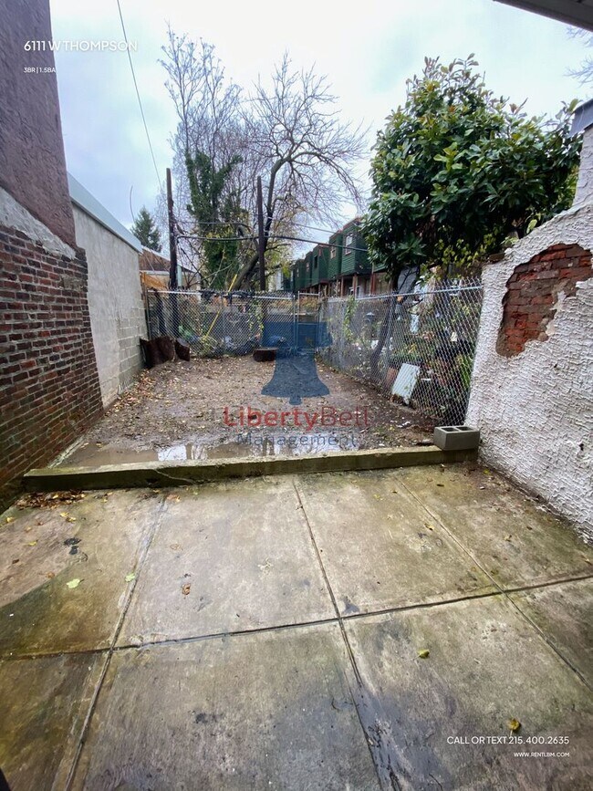 Building Photo - 6111 W Thompson St