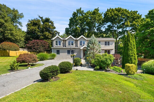 Building Photo - 2079 Baldwin Rd