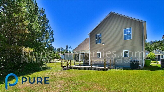 Building Photo - 1453 Rabon Farms Ln