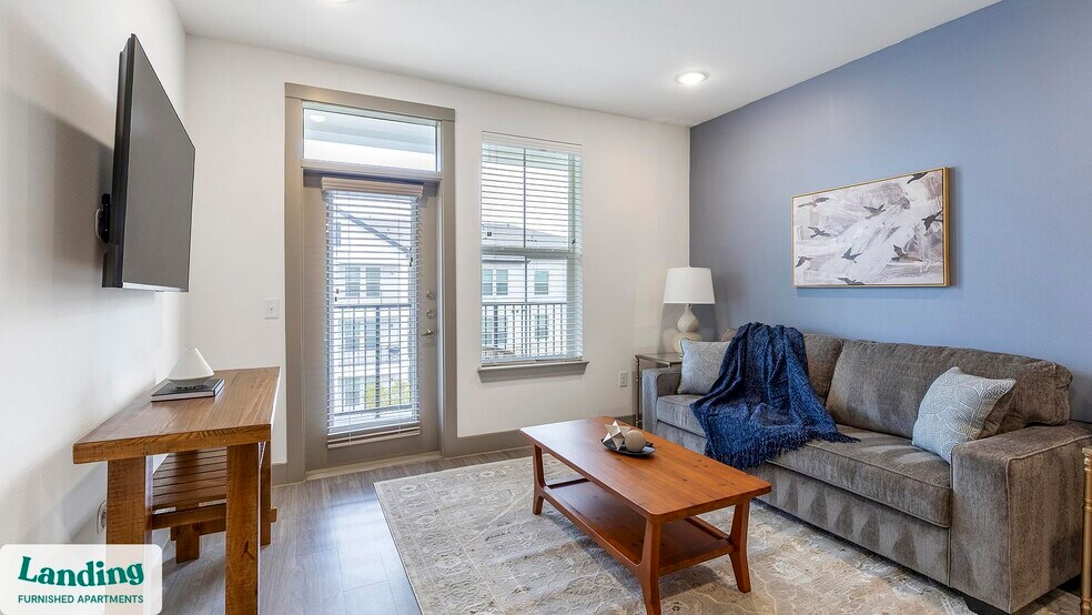 Primary Photo - 2600 Kinship Pkwy