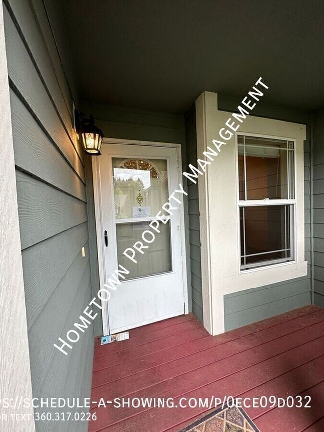 Building Photo - 5407 Komachin Loop SE