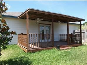 Building Photo - 101 Geronimo Cove