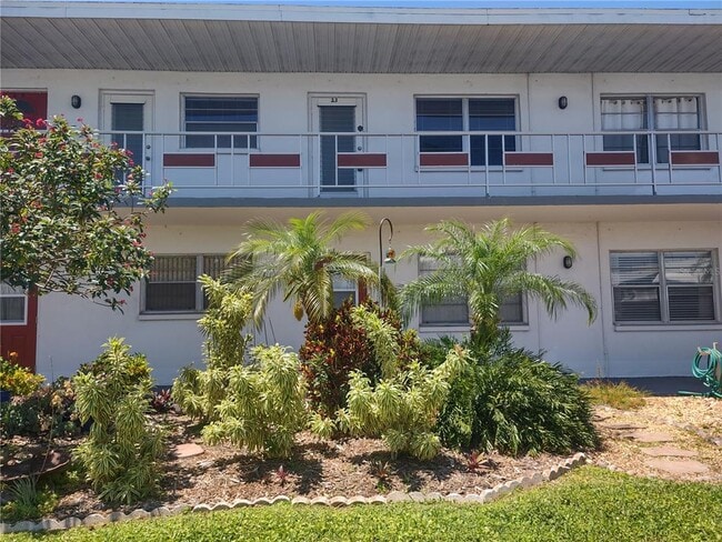 Building Photo - 5850 18th St N