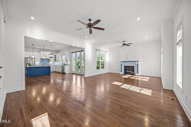 Building Photo - 1420 Briar Chapel Pkwy