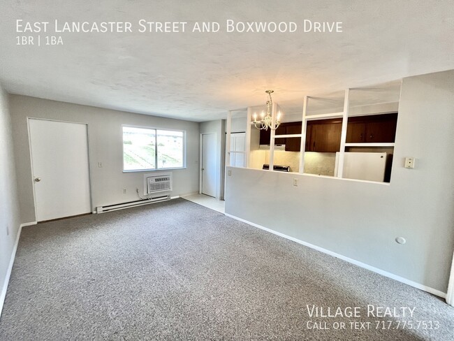 Building Photo - Budget-friendly 1-Bed w/ On-Site Laundry &...