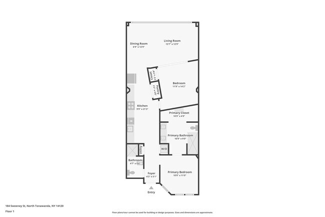 412 - Remington Lofts