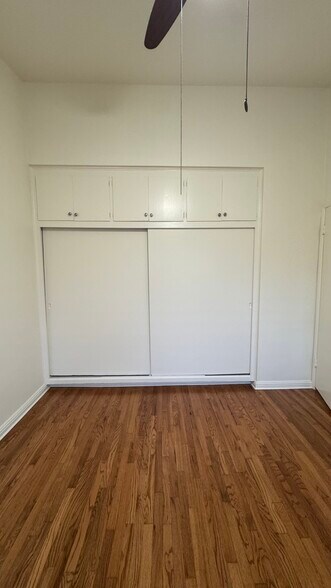 Bedroom 2 Closet - 14333 Albers St