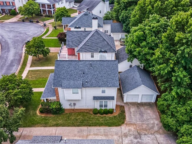 Building Photo - 3329 Chastain Landings Ct