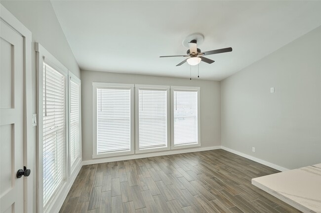 Building Photo - 1014 Graham Dr