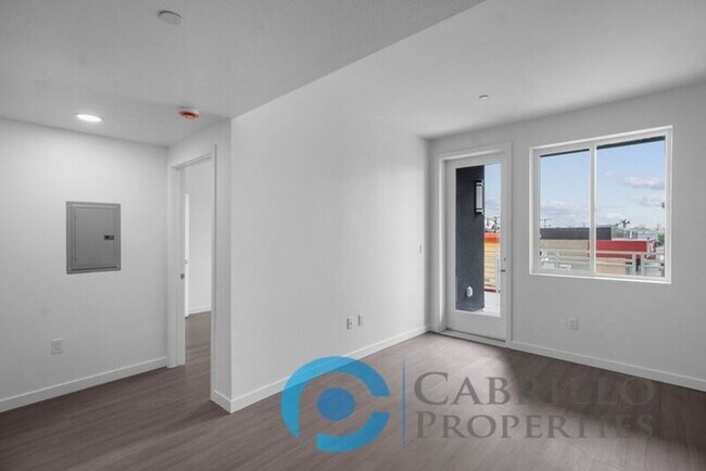 Building Photo - 2724 El Cajon Blvd