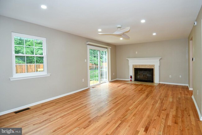 Building Photo - 14632 Tynewick Terrace