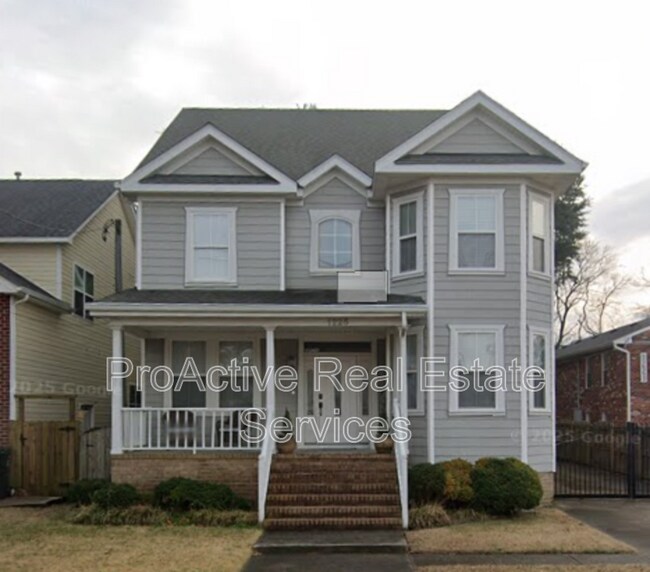 Primary Photo - 1225 Hillside Ave