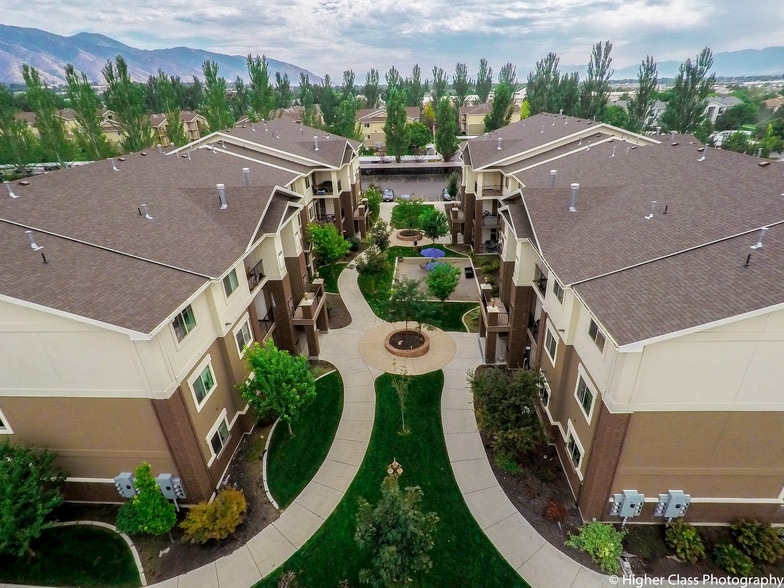 Legacy Village Apartments 1651 N 400 E North Logan UT 84341