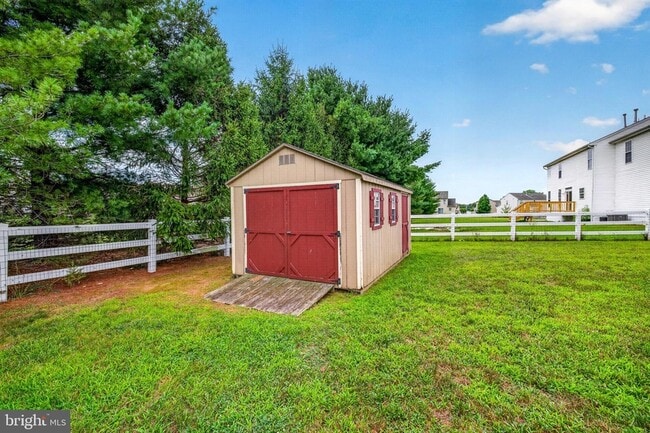 Building Photo - 206 Markham Ct