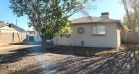 Building Photo - 4 BEDROOM SINGLE FAMILY HOME FOR LEASE PHOENIX
