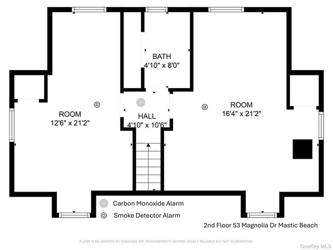Building Photo - 53 Magnolia Dr