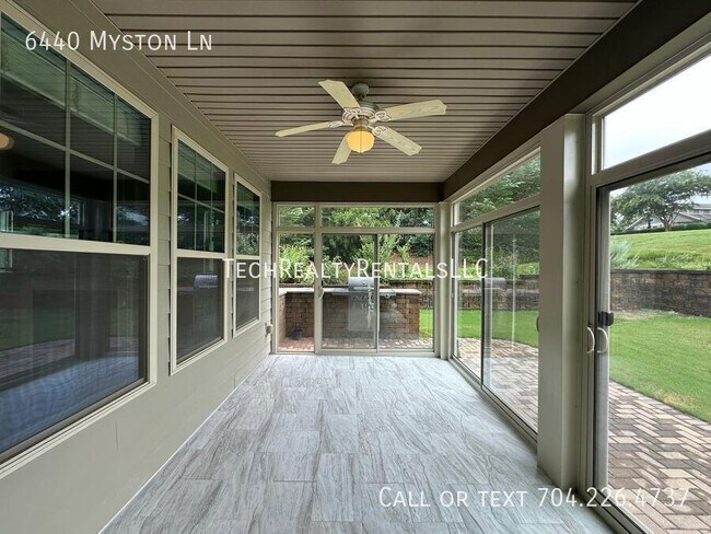 Building Photo - 6440 Myston Ln