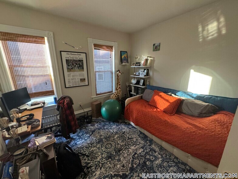 Building Photo - 150 Bremen St